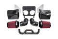 C8 Z06 Dual Path Carbon Fiber Air Intake