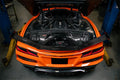 C8 Z06 Dual Path Carbon Fiber Air Intake