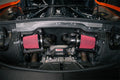 C8 Z06 Dual Path Carbon Fiber Air Intake