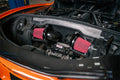 C8 Z06 Dual Path Carbon Fiber Air Intake