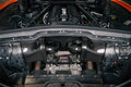 C8 Z06 Dual Path Carbon Fiber Air Intake