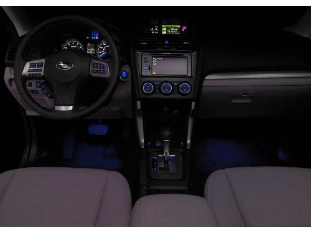 Footwell Illumination Kit