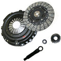 Stage 2 Steelback Brass Plus Clutch Kit