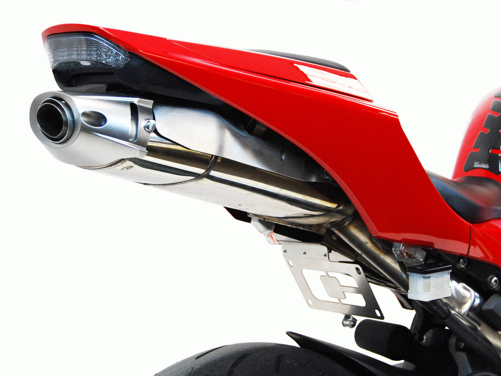 Fender Eliminator Kit