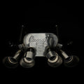 8-4-1 Headers and Stainless Midpipe Package