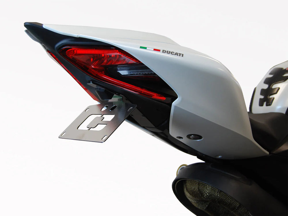 Fender Eliminator Kit