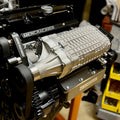 MR900 TVS Supercharger Kit