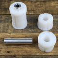 Solid Rear Subframe Mounts (Set of 2)