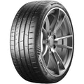 SportContact 7 285/ Y XL Tire