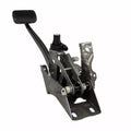 Brake Pedal Assembly