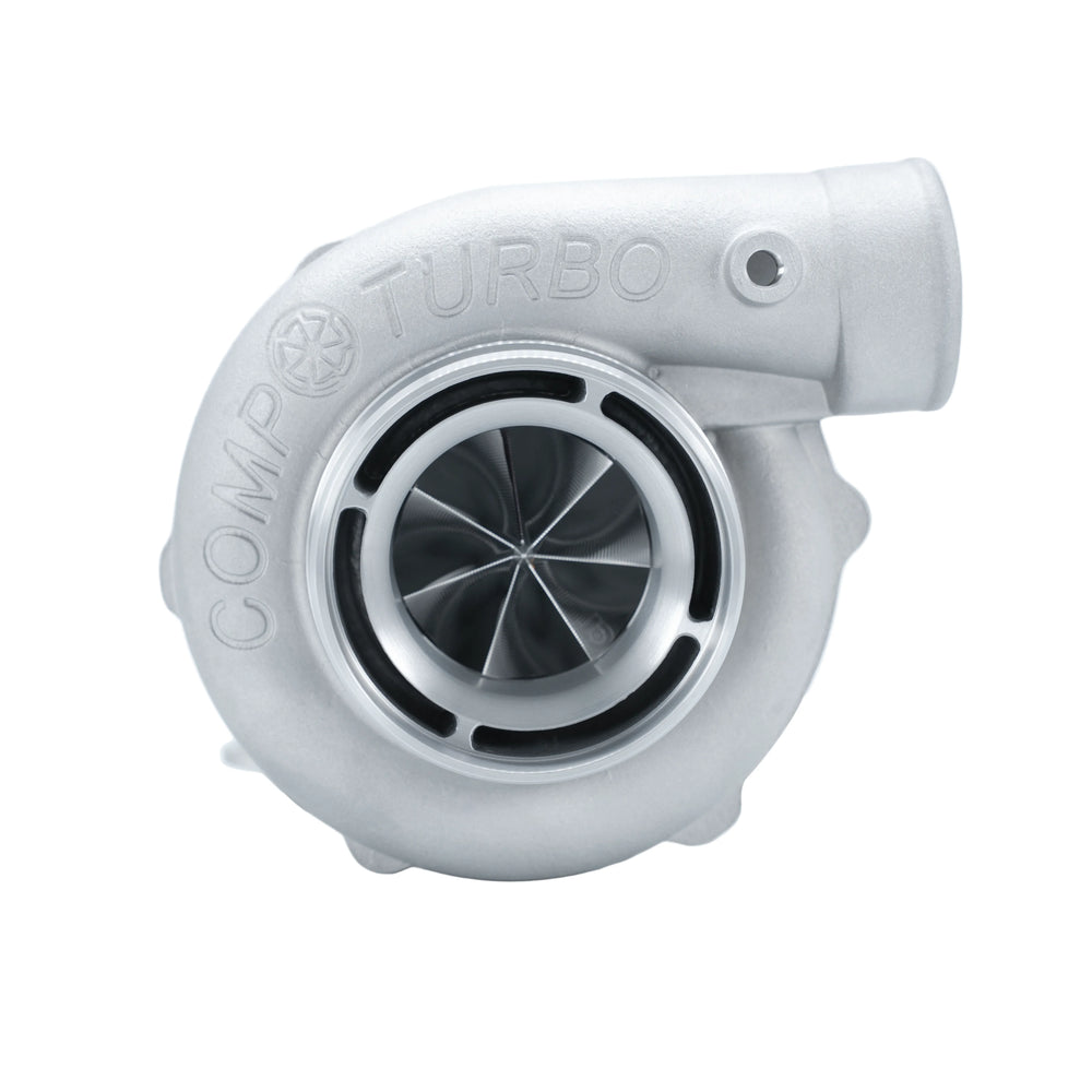 CT4R-6767 Dynamic Turbocharger