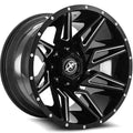 ExtremeContact DWS06 PLUS 285/35R20 Tire