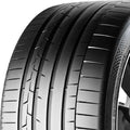 SportContact 6 Max-Performance Summer Tire
