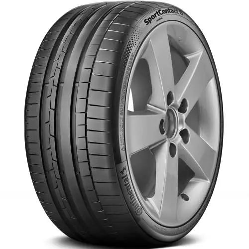 SportContact 6 Max-Performance Summer Tire
