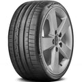 SportContact 6 Max-Performance Summer Tire
