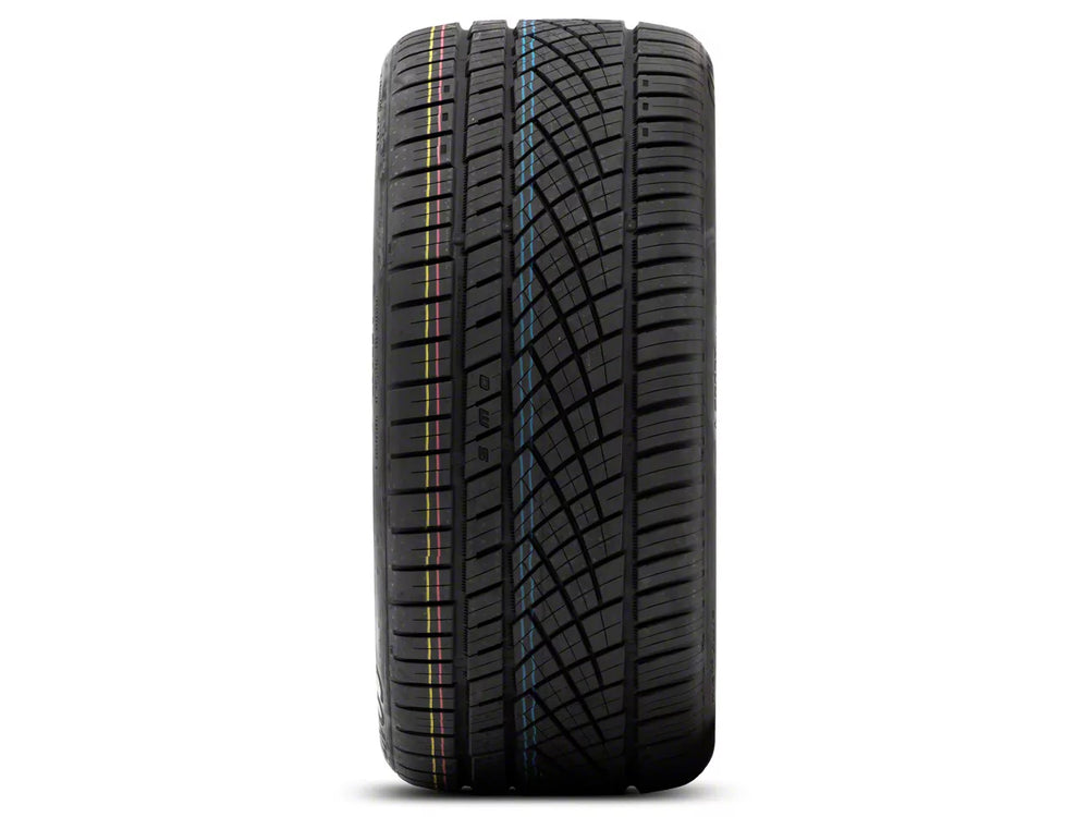 ExtremeContact DWS06 Plus Performance Tire