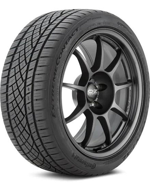 ExtremeContact DWS06 PLUS Tire