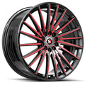 ExtremeContact DWS06 PLUS Tire