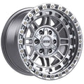 TerrainContact All-Terrain LT275/65R18
