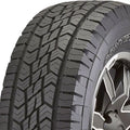 Traction Plus Technology Tire