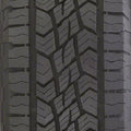 Traction Plus Technology Tire
