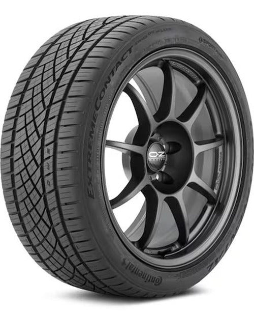 ExtremeContact DWS06 Plus Tire