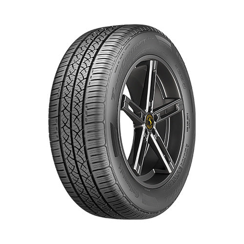 ControlPro Touring Tire