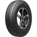 TractionPlus Technology Tire