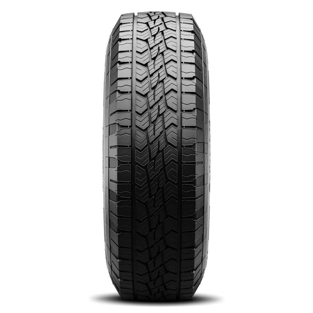 TractionPlus Technology Tire