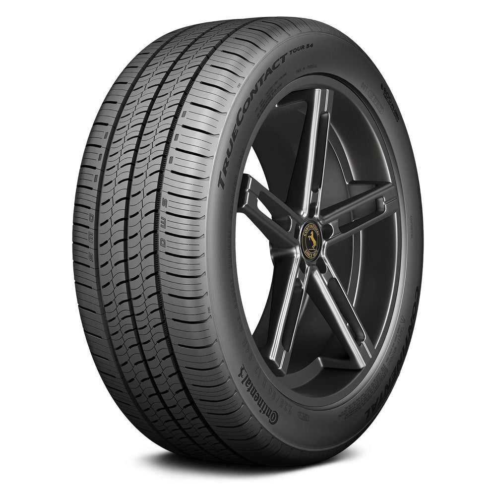 TrueContact Tour 54 225/60R17 All-Season Tire