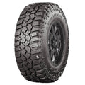 Rugged Terrain Max Grip Mud Evacuation Tire