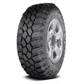 Rugged Terrain Max Grip Mud Evacuation Tire