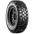 Rugged Terrain Max Grip Mud Evacuation Tire