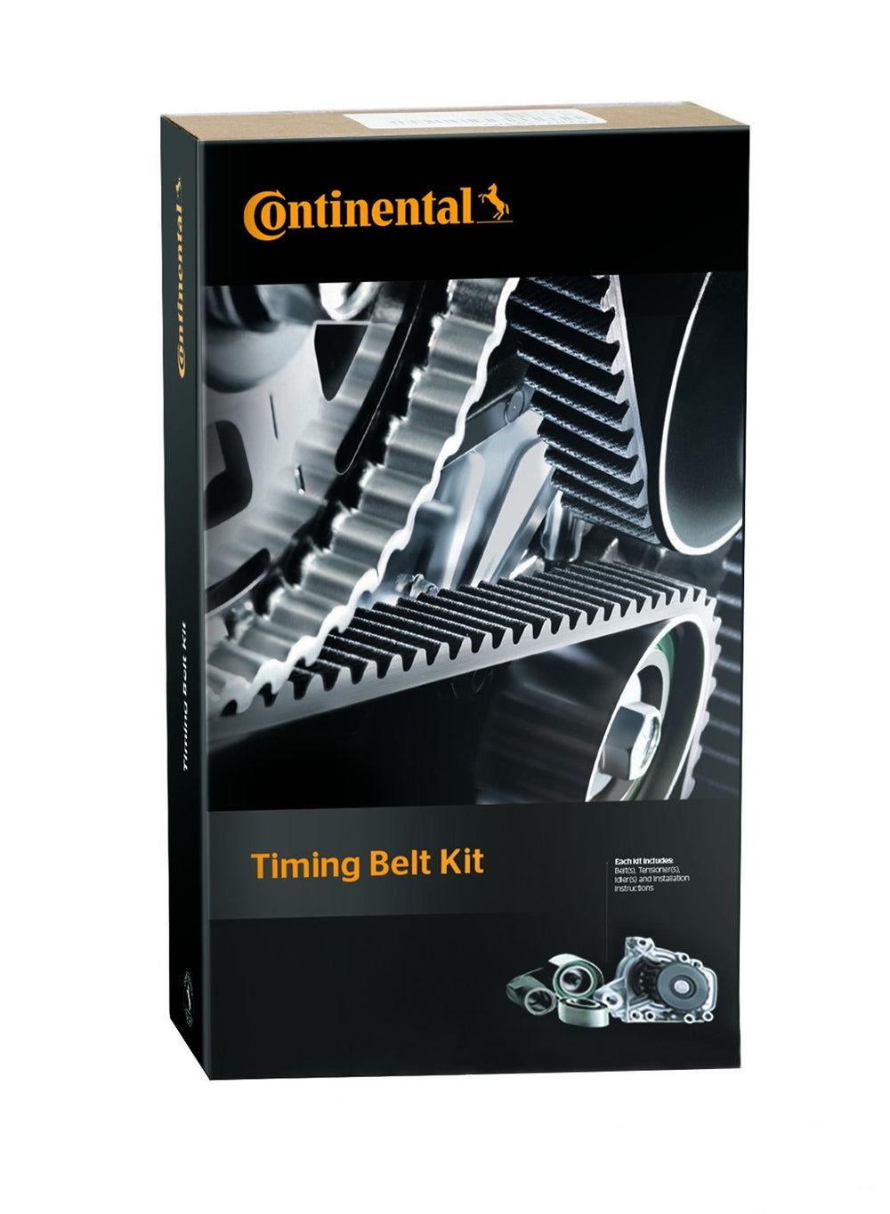 Timing Belt Kit