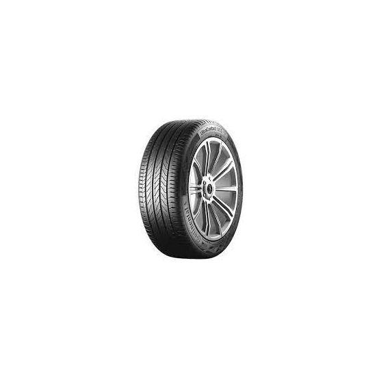 UltraContact UC6 Summer Tire