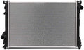 OE Style Aluminum Radiator