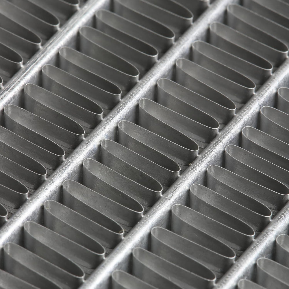 OE Style Aluminum Radiator