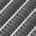 OE Style Aluminum Radiator