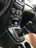 Short Shifter Assembly