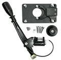 Short Shifter Assembly