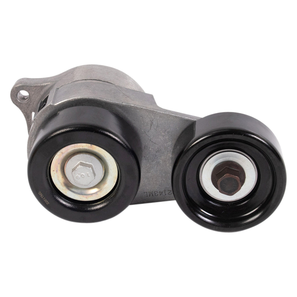 Serpentine Belt Tensioner Assembly