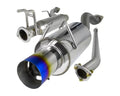 N1 Style Catback Exhaust System