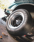 Cobra Radial G/T P235/60R15 Touring Tire WL