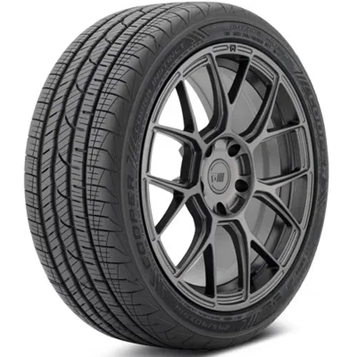 245/40R20 99Y Tire