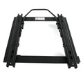 Passenger Side Seat Bracket with Double Locking Sliders