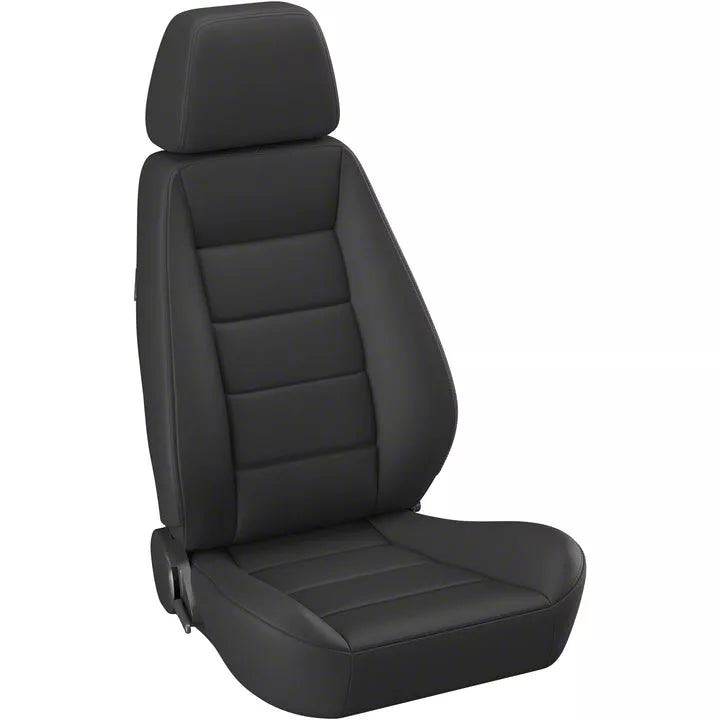 Reclineable Sport Seat