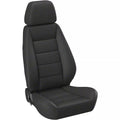 Reclineable Sport Seat