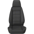 Reclineable Sport Seat