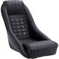 GT4 Retro Bucket Seat