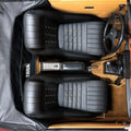 GT4 Retro Bucket Seat